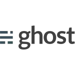 Ghost SVG Icon